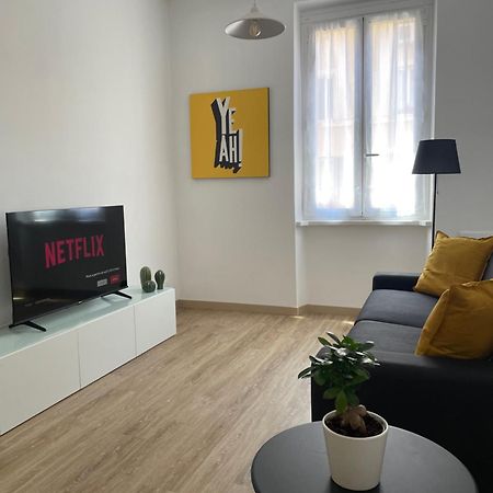 Am Apartment San Giovanni Rom Eksteriør billede