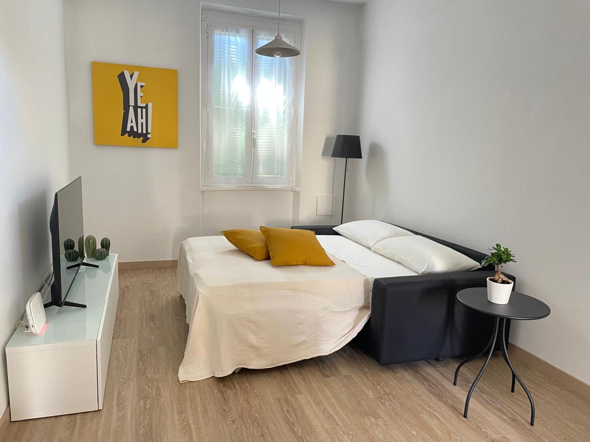 Am Apartment San Giovanni Rom Eksteriør billede