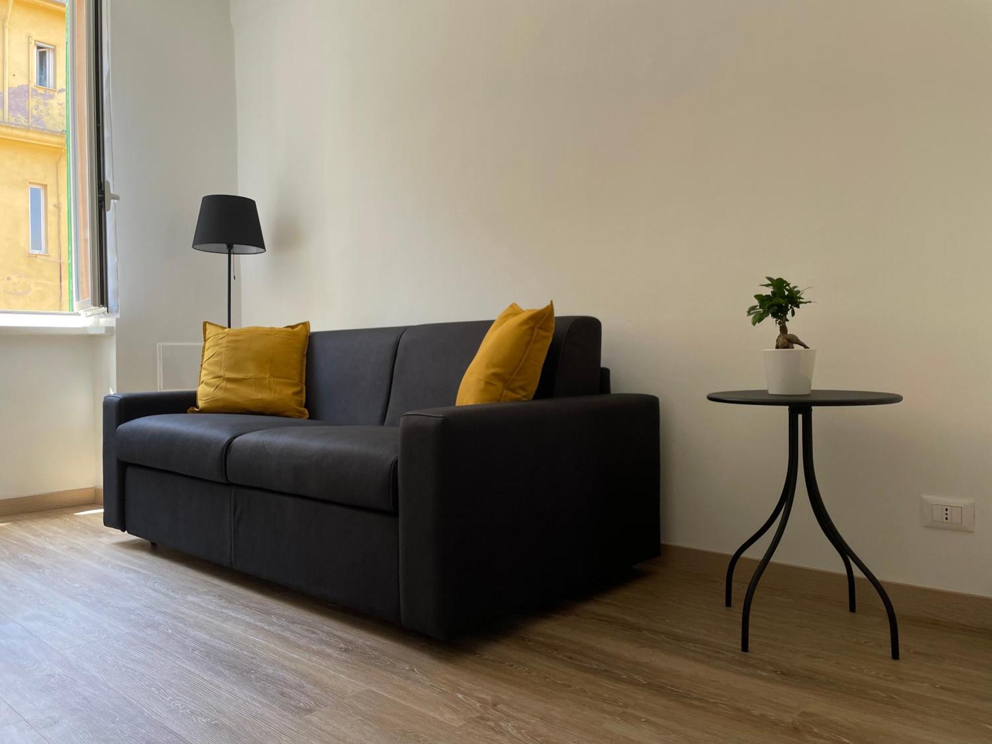 Am Apartment San Giovanni Rom Eksteriør billede