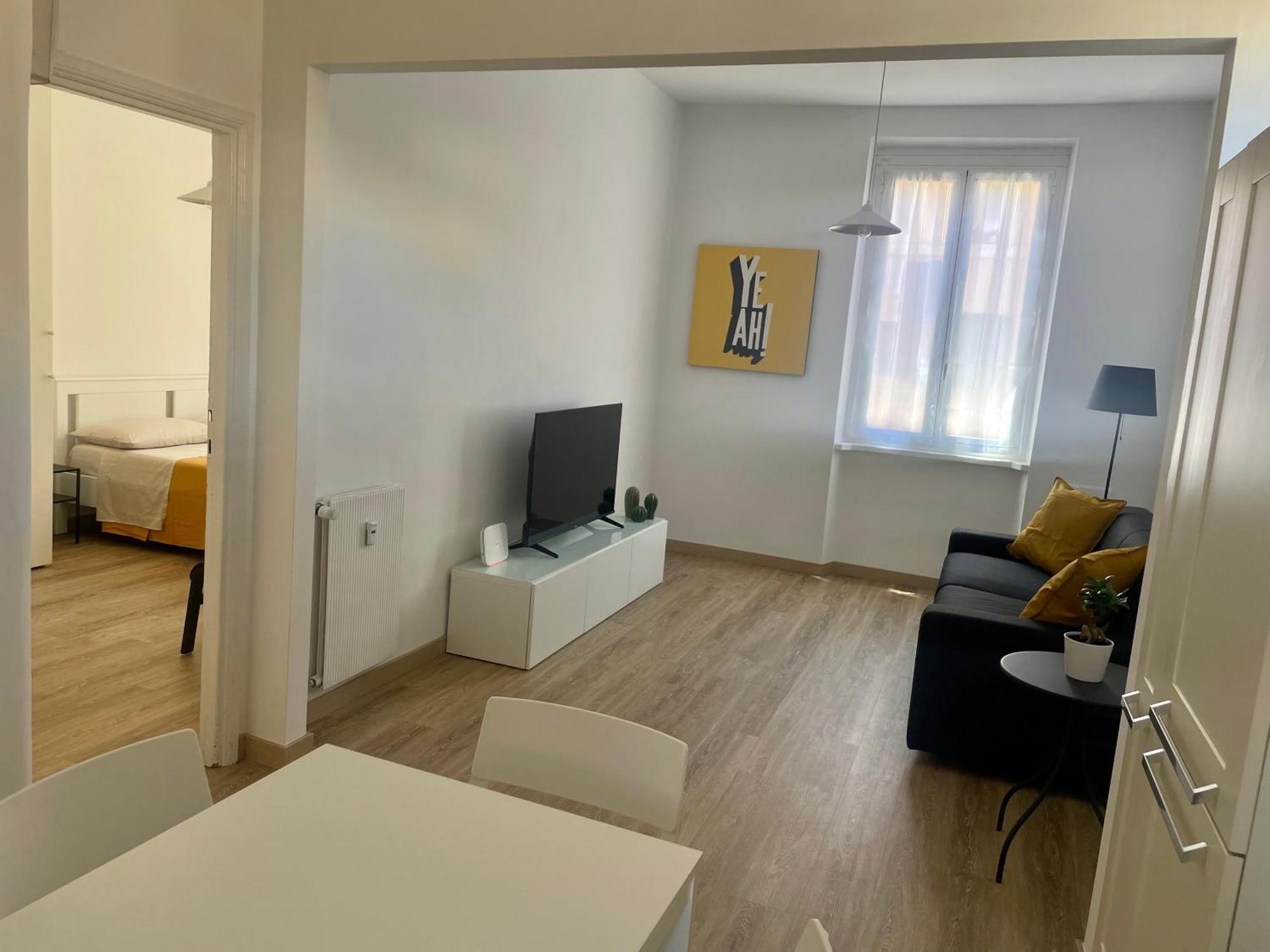 Am Apartment San Giovanni Rom Eksteriør billede