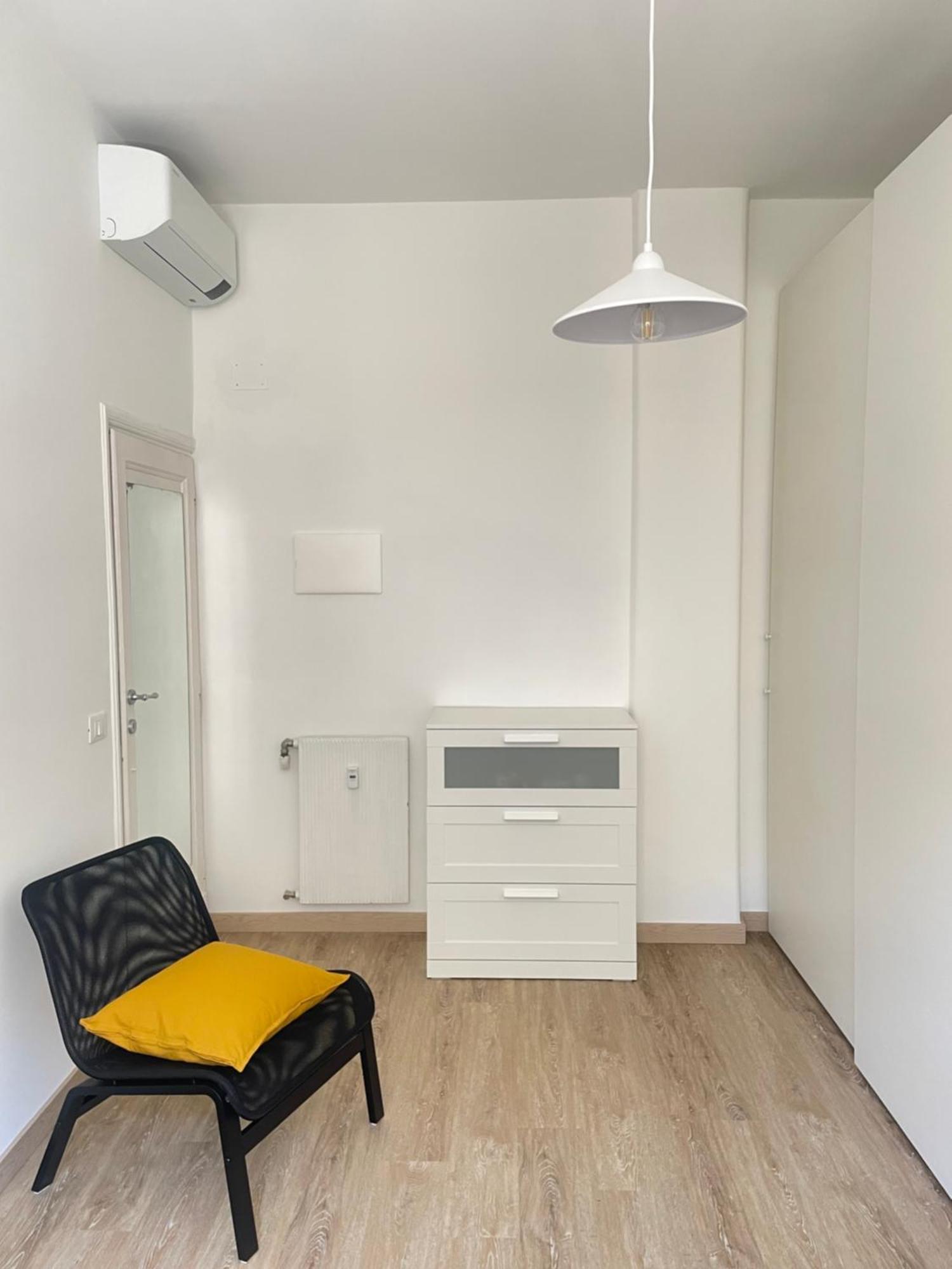 Am Apartment San Giovanni Rom Eksteriør billede