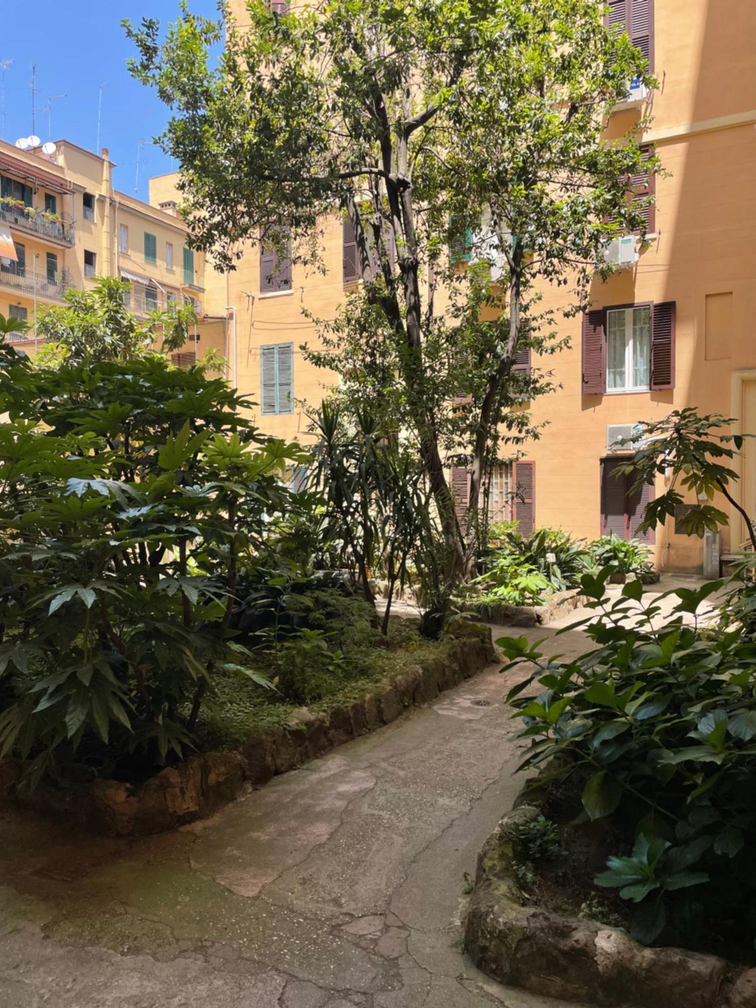 Am Apartment San Giovanni Rom Eksteriør billede
