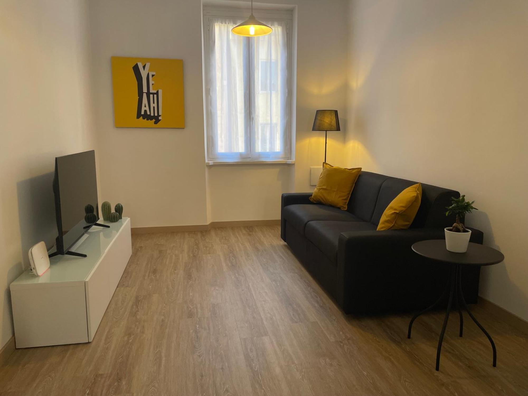 Am Apartment San Giovanni Rom Eksteriør billede