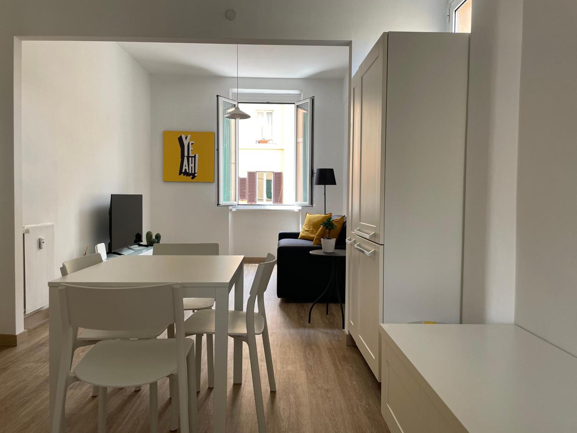 Am Apartment San Giovanni Rom Eksteriør billede
